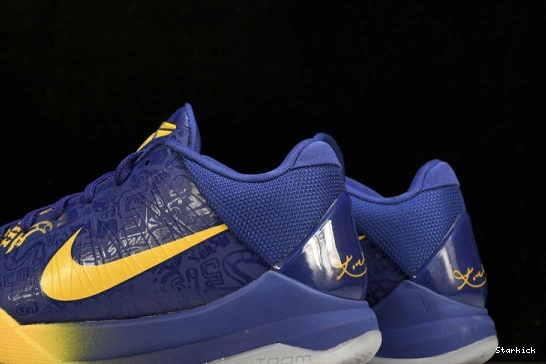  Kobe Rings 5 5 Nike Protro CD4991-400 0124